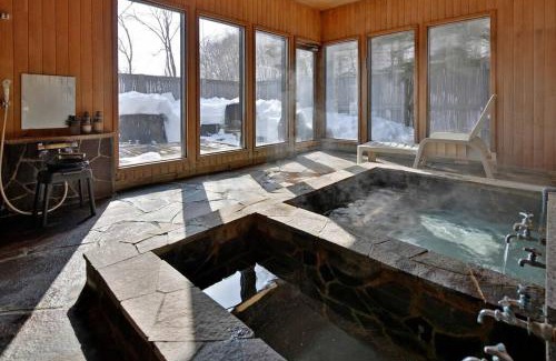 Abashiri Villa | Discover VILLA ABASHIRI: A Unique Stay Awaits You