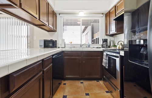 Villa De Paza House | Discover The Villa - An Irvie Home with Pool & Pet-Friendly