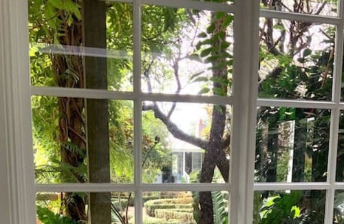 Numbaa Villa | The Villa at Merribee