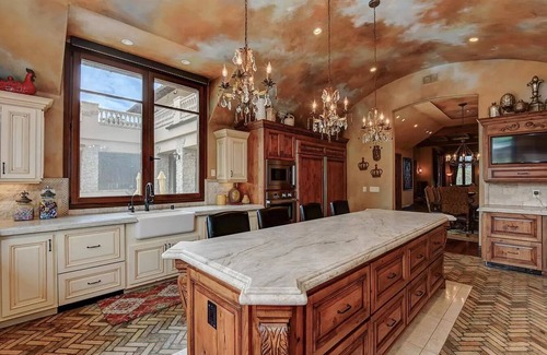 Almaden Villa | Experience The Villa at The Ranch Almaden: 9.8 Rated Getaway