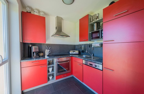 Bad Toelz Apartment | Pet-Friendly Retreat at The Villa Bad Tölz, Rated 9.8