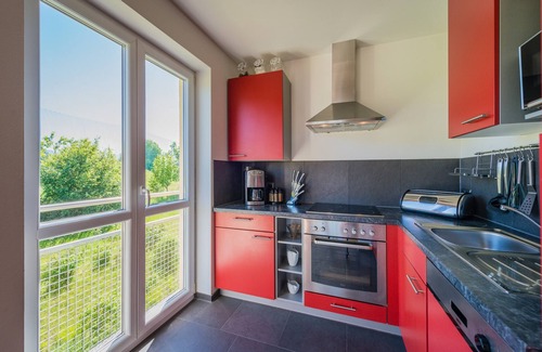 Bad Toelz Apartment | Pet-Friendly Retreat at The Villa Bad Tölz, Rated 9.8