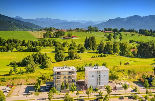 Bad Toelz Apartment | Pet-Friendly Retreat at The Villa Bad Tölz, Rated 9.8