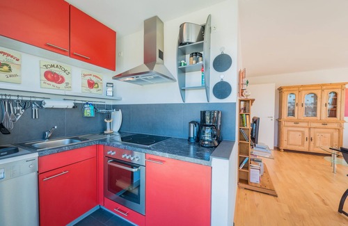 Bad Toelz Apartment | Unmatched Comfort at The Villa Bad Tölz - 10/10 Rated Stay