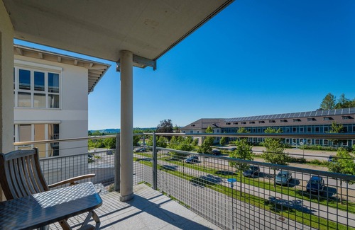 Bad Toelz Apartment | Unmatched Comfort at The Villa Bad Tölz - 10/10 Rated Stay