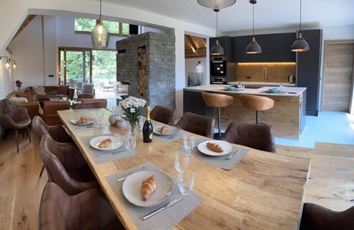 Bled Apartment | Experience The Villa Bled: Premium Lake View Retreat