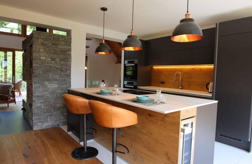 Bled Apartment | Experience The Villa Bled: Premium Lake View Retreat