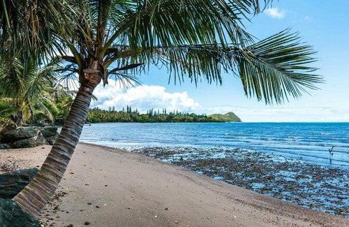 Mont-Dore Sud Villa | Experience The Villa by the Sea in Nouvelle-Caledonie