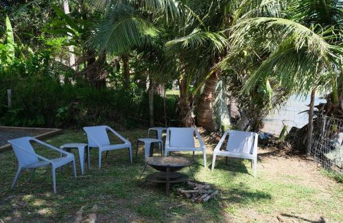 Mont-Dore Sud Villa | Experience The Villa by the Sea in Nouvelle-Caledonie