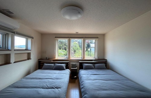 Furano House | Villa Furano: Family-Friendly Getaway in Nature's Embrace