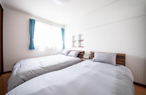 Furano House | Experience The Villa Furano with a Wide Horizon View