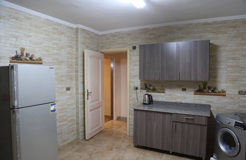 Nasr City Villa | Beautiful Villa with Garden View, Spa & Family-Friendly Amenities