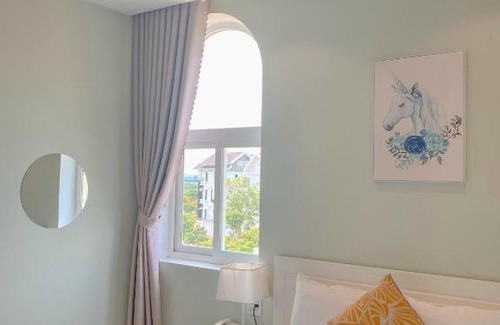 Quy Nhon Hotel | Discover The Villa Hieu Hy: Family-Friendly Getaway