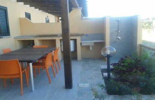 Sant'Anna Arresi House | Guest Rated 10/10: The Villa in Paradise with Spa & Breakfast