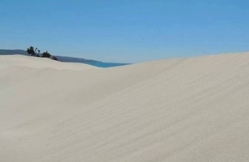 Sant'Anna Arresi House | Guest Rated 10/10: The Villa in Paradise with Spa & Breakfast