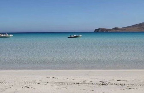 Sant'Anna Arresi House | Guest Rated 10/10: The Villa in Paradise with Spa & Breakfast