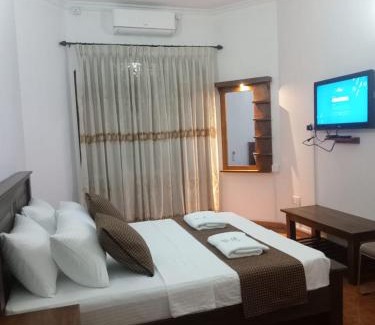 Kandy Hotel | The Villa liyora Kandy