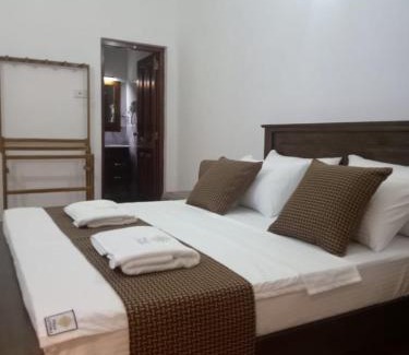 Kandy Hotel | The Villa liyora Kandy