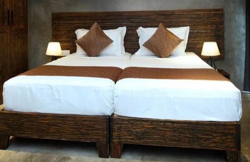 Kandy Hotel | The Villa liyora Kandy