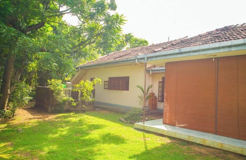 Negombo Villa | The Villa Marcelle