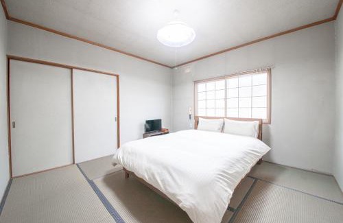 Matsumae-cho Villa | Discover Family-Friendly Comfort at The Villa Matsumae