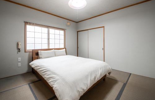 Matsumae-cho Villa | Discover Family-Friendly Comfort at The Villa Matsumae