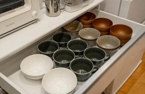 Ueno Villa | Experience The Villa Miyako with Eco-Friendly Amenities