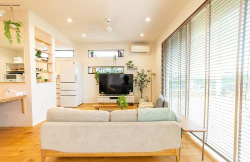 Ueno Villa | Experience The Villa Miyako with Eco-Friendly Amenities