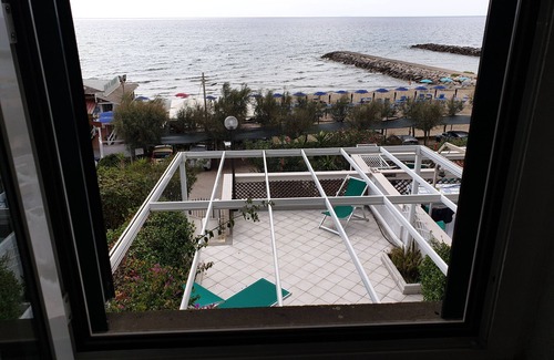 Sperlonga Villa | Discover The Villa on the Sea of Sperlonga with Ocean Views