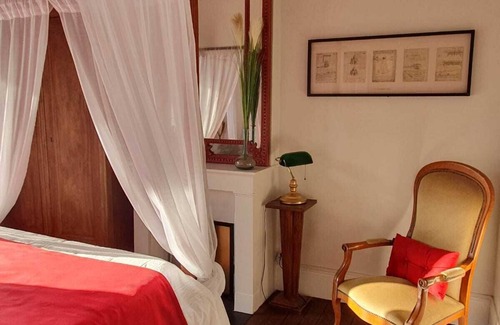 Arcachon Bed & Breakfast | Discover Timeless Elegance at The Villa Roxane Hotel