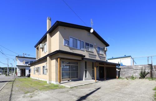 Abashiri House | The Villa Seaside