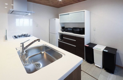 Abashiri House | THE VILLA SEASIDE