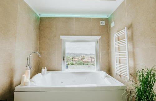 Brinas Villa | The Villa Studio