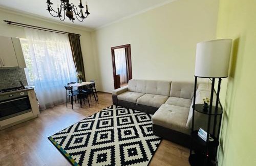 Arad Apartment | The Villa Suite