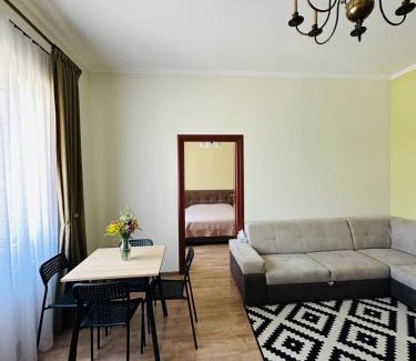 Arad Apartment | The Villa Suite