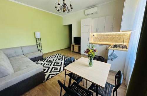 Arad Apartment | The Villa Suite