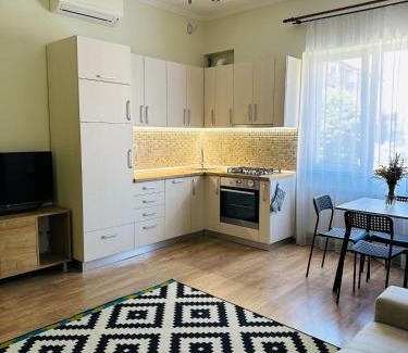 Arad Apartment | The Villa Suite