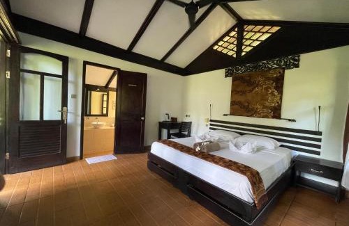 Bunaken Resort | Discover The Village Bunaken with Private Beach and Spa