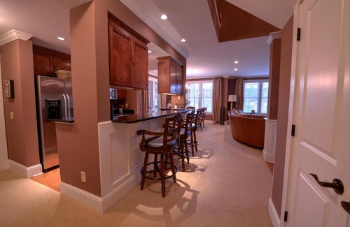 Lake Oconee Resort | Comfortable Village Condo with Family-Friendly Amenities