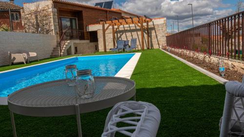 Carrazeda de Ansiaes House | Discover The Village House by CDV: Oceanfront Bliss Awaits