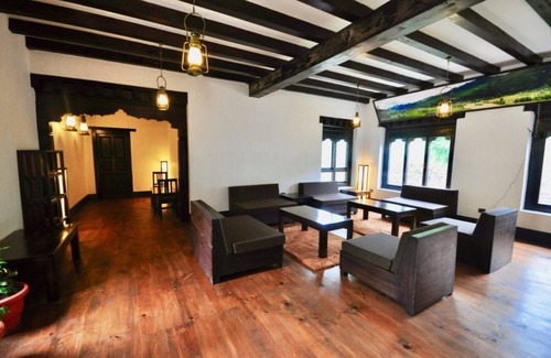 Bumthang House | Cozy Village Lodge Bumthang: Family-Friendly & Top Rated