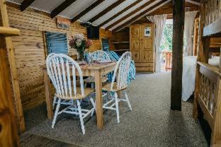 Storms River House | Family-Friendly Getaway at The Village Lodge with Breakfast
