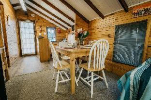 Storms River House | Family-Friendly Getaway at The Village Lodge with Breakfast