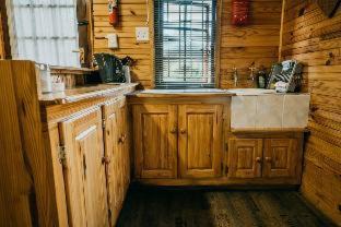 Storms River House | Family-Friendly Getaway at The Village Lodge with Breakfast