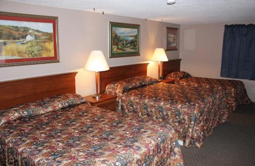 Eldora Hotel | Exceptional Stay at The Village Motel - Pet & Child Friendly