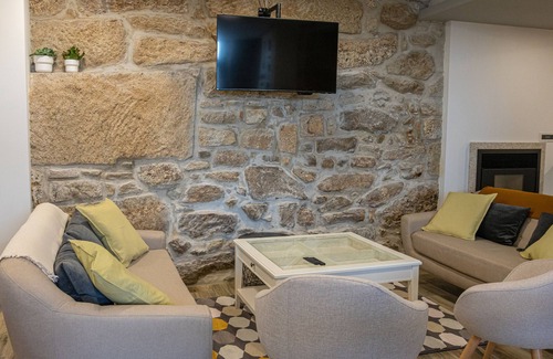 Carrazeda de Ansiaes House | Relax at The Village House by CDV with Pool & Spa