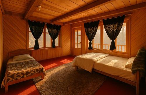 Arang Kel Resort | The Village Resort Arang Kel