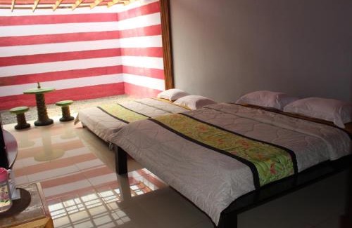 Pancawati Hotel | Relax at The Village Resort Bogor with Pool & Breakfast