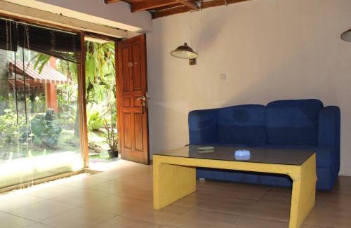 Pancawati Hotel | Relax at The Village Resort Bogor with Pool & Breakfast