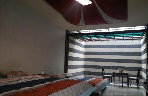 Pancawati Hotel | Relax at The Village Resort Bogor with Pool & Breakfast